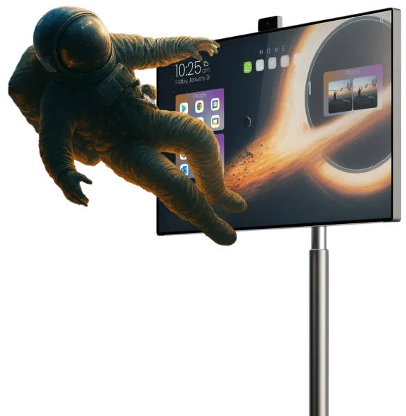 Astronauta