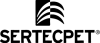 Logotipo Sertecpet, empresa de servicios tecnológicos e industriales del sector energético